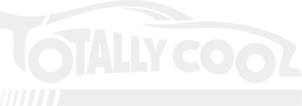 Totally Cool Driving School Logo
